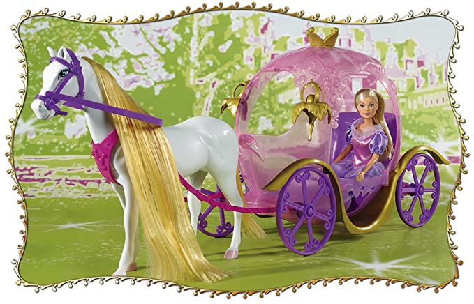 Steffi carriage hot sale