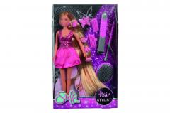 Papusa - Steffi Love Hair Stylist