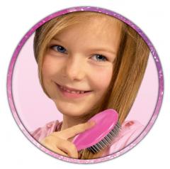 Papusa - Steffi Love Hair Stylist