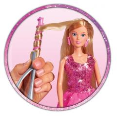 Papusa - Steffi Love Hair Stylist