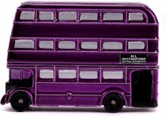 Set 2 Masinute, The Knight Bus si Ford Anglia 1959