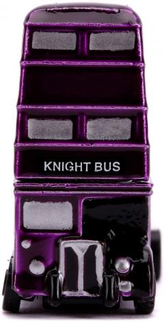 Set 2 Masinute, The Knight Bus si Ford Anglia 1959