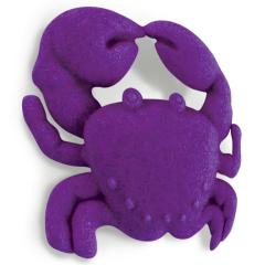 Nisip Kinetic - Neon Purple