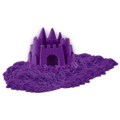 Nisip Kinetic - Neon Purple