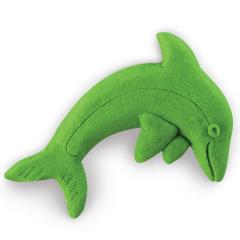 Nisip Kinetic - Neon Green