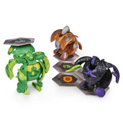 Set figurine - Bakugan Starter Pack: Ventus Pandoxx
