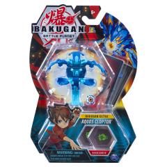 Bakugan Ultra: Aquos Cloptor