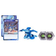 Bakugan Ultra: Aquos Cloptor