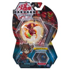 Bakugan Ultra: Pyrus Vicerox
