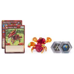 Bakugan Ultra: Pyrus Vicerox