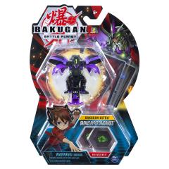 Figurina - Bakugan Ultra: Darkus Hyper Dragonoid