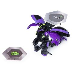 Figurina - Bakugan Ultra: Darkus Hyper Dragonoid