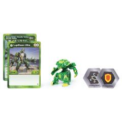Figurina - Bakugan Ultra: Lupitheon