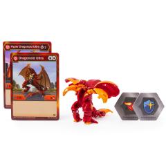 Figurina - Bakugan Ultra: Hyper Dragonoid