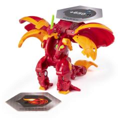 Figurina - Bakugan Ultra: Hyper Dragonoid