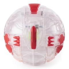 Figurina - Bakugan Deka Jumbo: Diamond Dragonoid