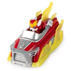 Macheta - Paw Patrol: Marshall, Charge Up