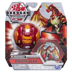 Figurina - Bakugan Deka: Dragonoid