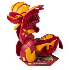 Figurina - Bakugan Deka: Dragonoid