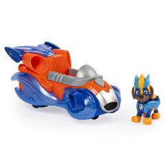 Masina - Paw Patrol Charged Up: Zuma Deluxe Vehicle