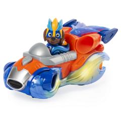 Masina - Paw Patrol Charged Up: Zuma Deluxe Vehicle
