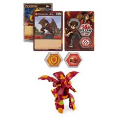 Figurina - Bakugan Dragonoid Ultra