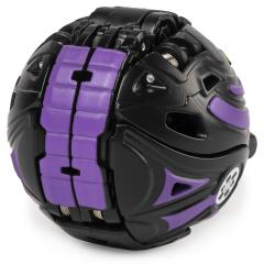 Figurina - Bakugan Nillious Ultra + Scorching Swords