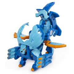 Figurina - Bakugan Hydorous Ultra + Wings of Aquos