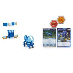 Figurina - Bakugan Hydorous Ultra + Wings of Aquos