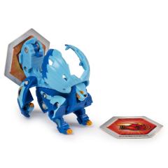 Figurina - Bakugan Hydorous Ultra + Wings of Aquos