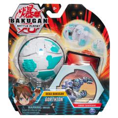 Pachet Bakugan Deka Jumbo - Darkus Mantonoid si Gorthion
