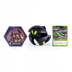 Pachet 2 figurine - Bakugan Deka: Diamond Dragonoid si Darkus Mantonoid