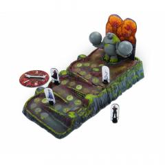 Pachet jocuri distractive Disney Frozen II