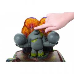 Pachet jocuri distractive Disney Frozen II