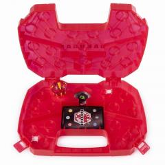 Cutie Baku-Storage cu o bila Bakugan Dragonoid