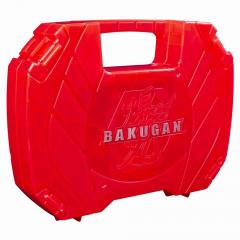 Cutie Baku-Storage cu o bila Bakugan Dragonoid