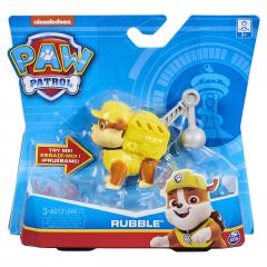 Figurina - Paw Patrol, Rubble