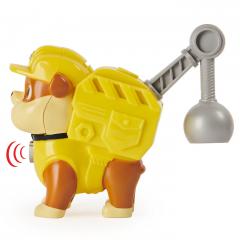 Figurina - Paw Patrol, Rubble