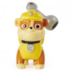 Figurina - Paw Patrol, Rubble