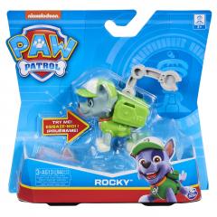 Figurina - Paw Patrol, Rocky