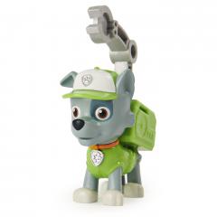 Figurina - Paw Patrol, Rocky