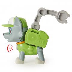 Figurina - Paw Patrol, Rocky