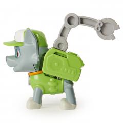 Figurina - Paw Patrol, Rocky