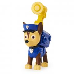 Figurina - Paw Patrol, Chase