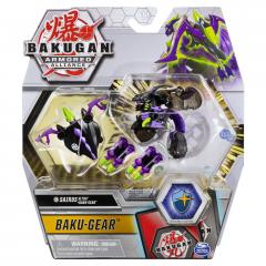 Figurina - Bakugan Sairus Ultra + Baku-Gear