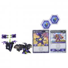 Figurina - Bakugan Sairus Ultra + Baku-Gear
