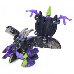 Figurina - Bakugan Sairus Ultra + Baku-Gear