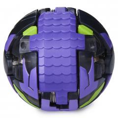 Figurina - Bakugan Sairus Ultra + Baku-Gear