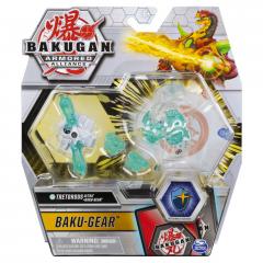Figurina - Bakugan Tretorous Ultra + Baku-Gear