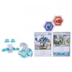 Figurina - Bakugan Tretorous Ultra + Baku-Gear